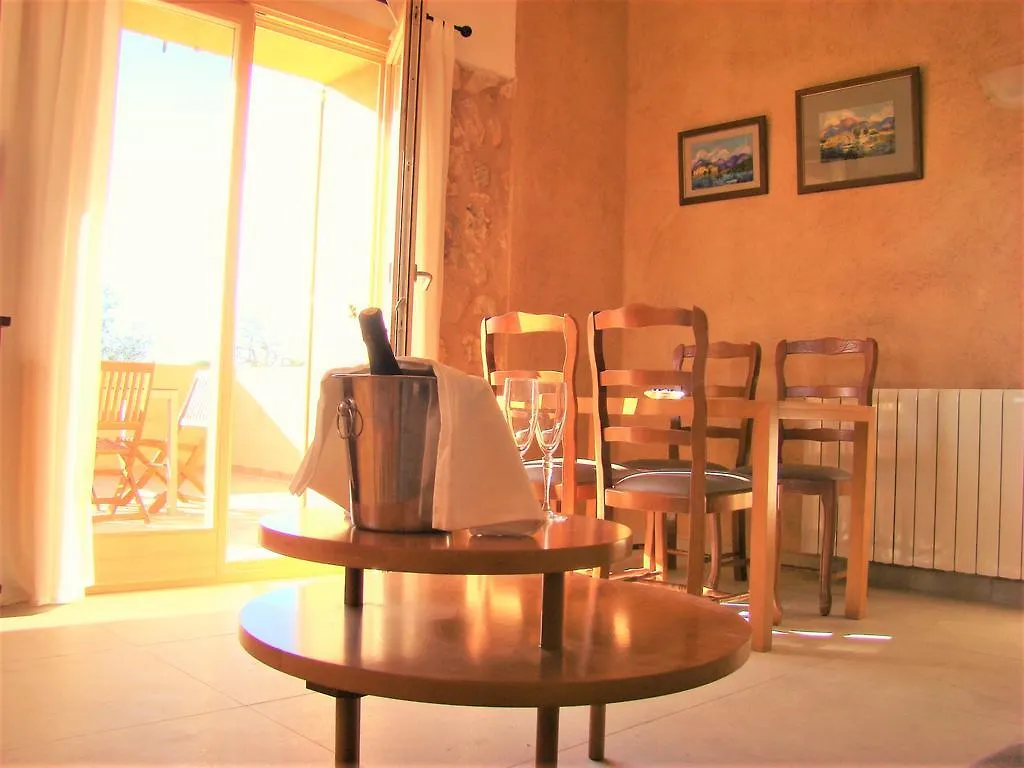 Cas Padri Guillem Otel Sant Llorenc Des Cardassar Çiftlik konaklama