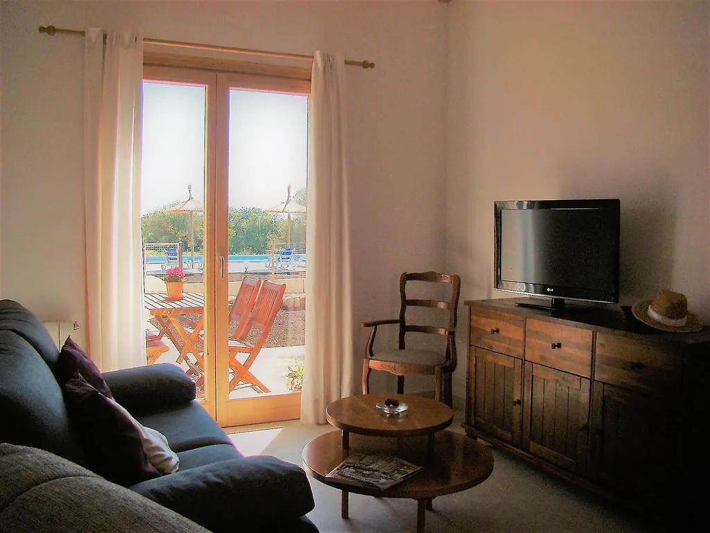 Cas Padri Guillem Hotel Sant Llorenc Des Cardassar