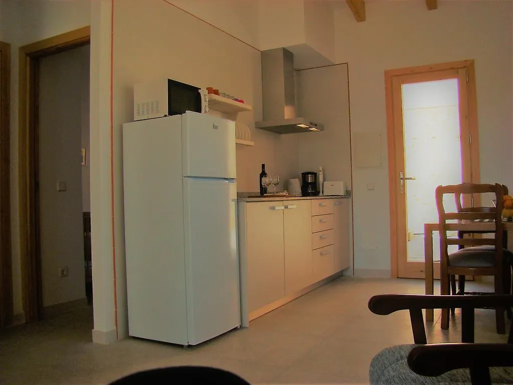 Cas Padri Guillem Otel Sant Llorenc Des Cardassar