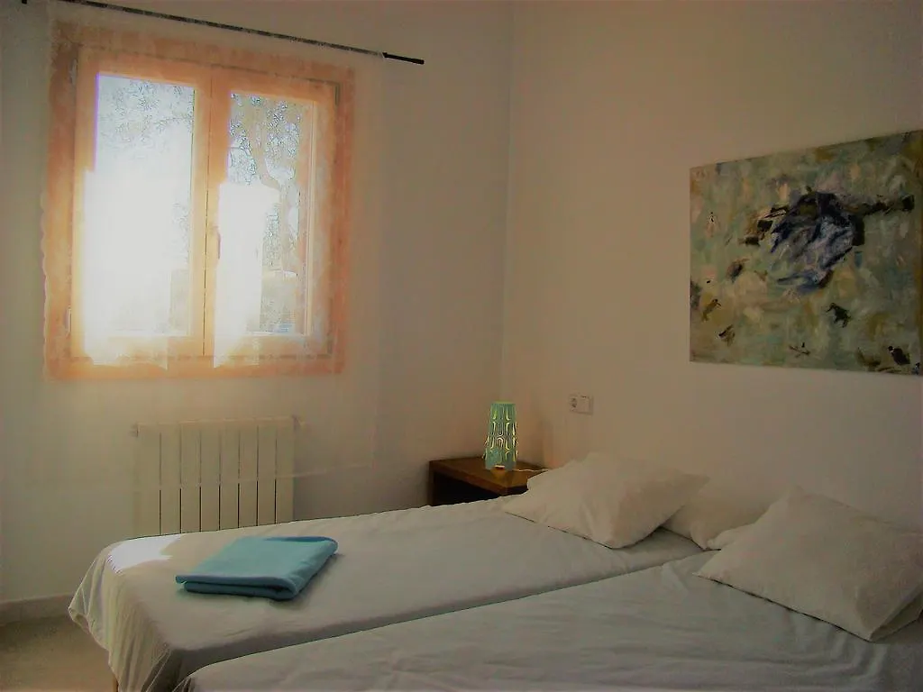 Cas Padri Guillem Hotel Sant Llorenc Des Cardassar