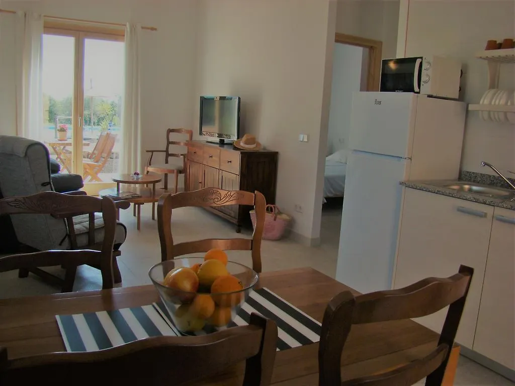 Çiftlik konaklama Cas Padri Guillem Otel Sant Llorenc Des Cardassar