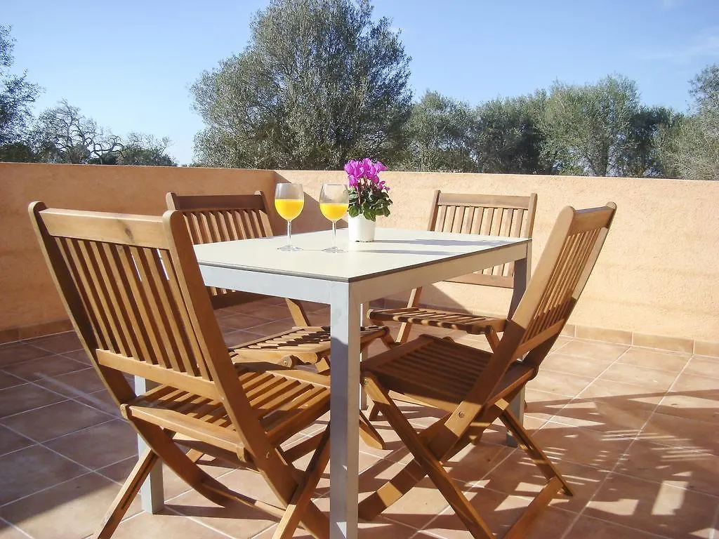 Cas Padri Guillem Hotel Sant Llorenc Des Cardassar Alojamento de Turismo Rural