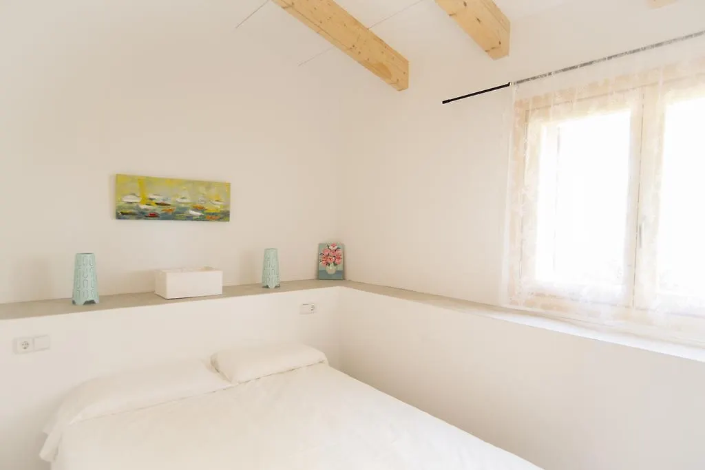 Cas Padri Guillem Hotel Sant Llorenc Des Cardassar